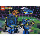 LEGO Space Station Zenon 1793