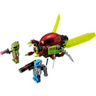 LEGO Space Swarmer 70700