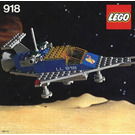 LEGO Raum Transport 918-1