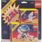 LEGO Ruimte Value Pack 1530-2