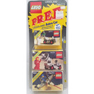 LEGO Ruimte Value Pack 1983