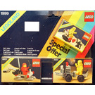 LEGO Space Value Pack 1999