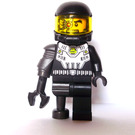 LEGO Space Villain Minifigure