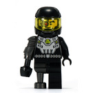 LEGO Space Villain Minifigure