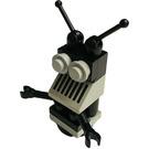 LEGO Ruimte XT-5 Droid minifiguur