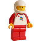 LEGO Spaceman Minifiguur