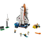 LEGO Spaceport 60080