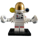 LEGO Spacewalking Astronaut 71046-1