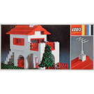 LEGO Spanish Villa 350-1