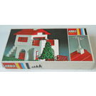 LEGO Spanish Villa 350-1 Emballage