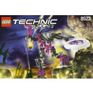 LEGO Spark Set 8522