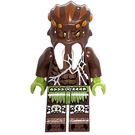 LEGO Sparratus Minifigur