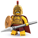 LEGO Spartan Warrior Set 8684-2