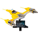 LEGO Special Edition Naboo Starfighter Set 10026