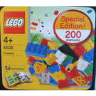 LEGO Special Edition Tub Set 4538