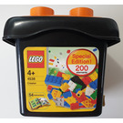 LEGO Special Edition Tub Set 4538 Packaging