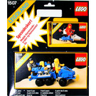 LEGO Special Two-Set Space Pack 1507