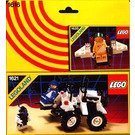 LEGO Special Two-Set Space Pack Set 1616