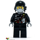 LEGO Specs with Chemical Belt Minifigure