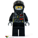 LEGO Specs with Tool Vest Minifigure
