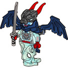 LEGO Spectral Dragonian Warrior Set 892509