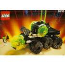 LEGO Spectral Starguider 6933
