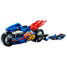 LEGO Speed Slammer Bike Set 8646