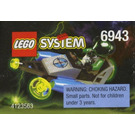 LEGO Speed Sled Set 6943