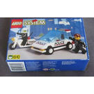 LEGO Speed Trackers Set 6625 Packaging