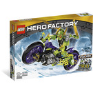 LEGO SPEEDA DEMON Set 6231 Packaging