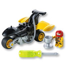 LEGO Speedbike 2947