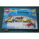 LEGO Speedway Transport Set 6432 Packaging