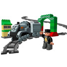 LEGO Spencer und Sir Topham Hatt 3353