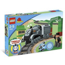 LEGO Spencer et Sir Topham Hatt 3353 Packaging