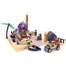 LEGO Sphinx Secret Surprise Set 5978