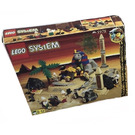 LEGO Sphinx Secret Surprise Set 5978 Packaging
