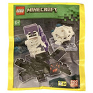 LEGO Spider and Skeleton Set 662307 Packaging