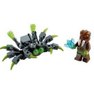 LEGO Spider Crawler Set 30263