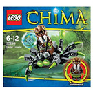 LEGO Spin Crawler 30263 Packaging