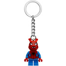 LEGO Spider-Ham Clé Chaîne (854077)