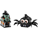 LEGO Araignée & Haunted House Pack 40493