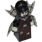 LEGO Spider Lady Minifigure