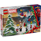 LEGO Spider-Man 2024 Advent Calendar Set 76293-1