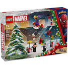 LEGO Spider-Man 2024 Advent Calendar Set 76293