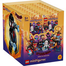 LEGO Spider-Man: Across the Spider-Verse Series Collectable Minifigures Box of 36 71050-14