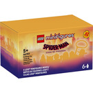 LEGO Spider-Man: Across the Spider-Verse Series Collectable Minifigures Random Box of 6 Set 66797