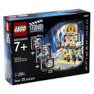 LEGO Spider-Man Action Pack Set 10075 Packaging