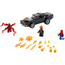 LEGO Spider-Man and Ghost Rider vs. Carnage 76173