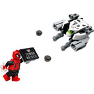 LEGO Spider-Man Bridge Battle Set 30443