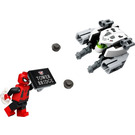 LEGO Spider-Man Bridge Battle 30443